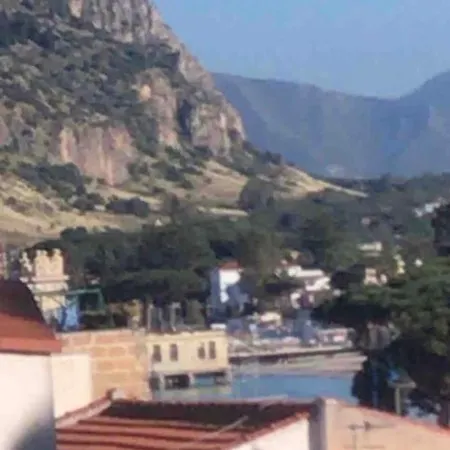 Holiday Mondello