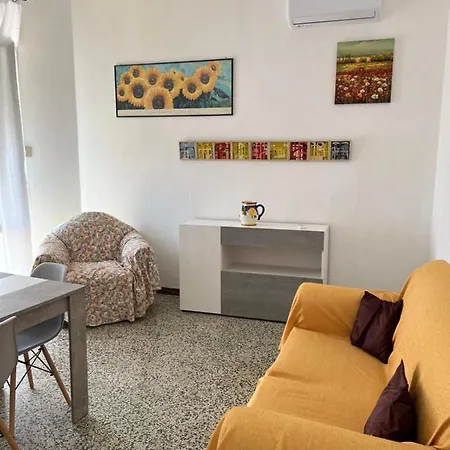 Holiday Mondello Holiday home *
