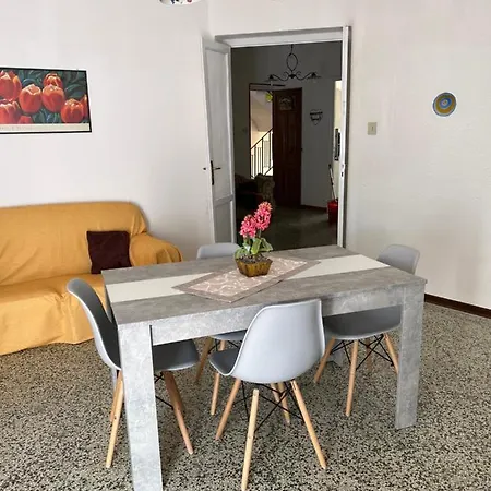 Holiday Mondello Holiday home