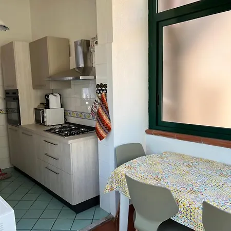 Holiday Mondello Holiday home Mondello