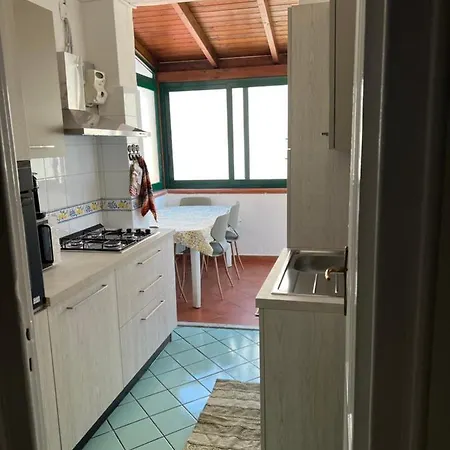 Holiday home Holiday Mondello