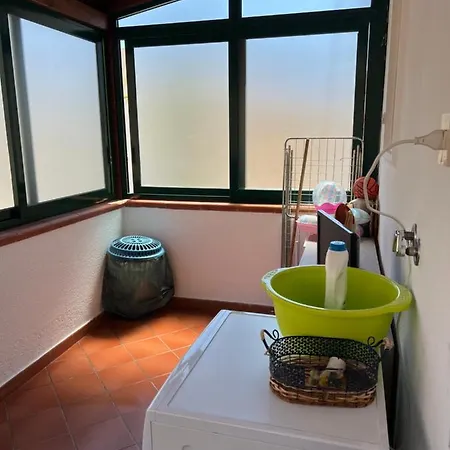 Holiday home Holiday Mondello