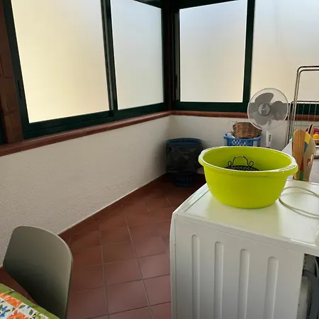 Holiday home Holiday Mondello Mondello