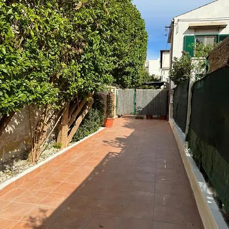 Holiday home Holiday Mondello Mondello