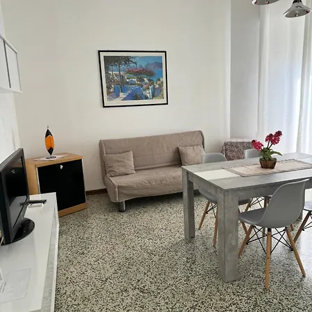Holiday home Holiday Mondello Mondello