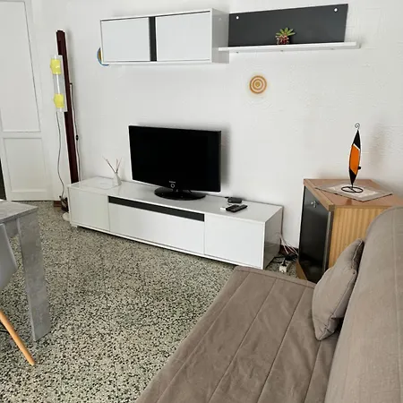 Holiday home Holiday Mondello *