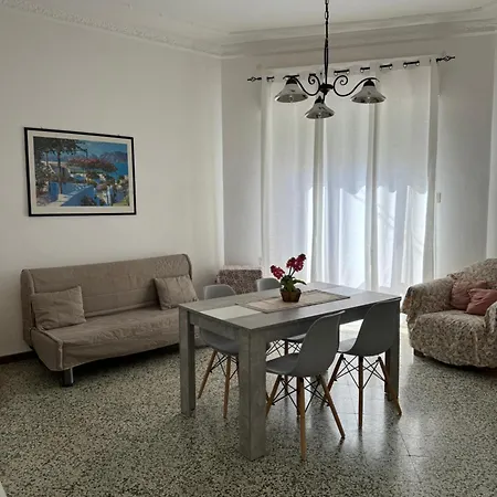 Holiday Mondello Holiday home *
