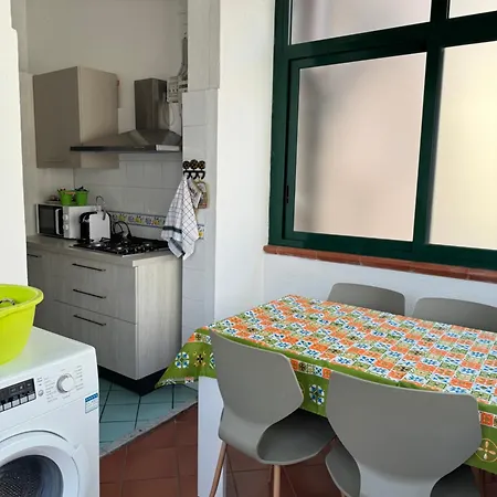 Holiday Mondello Holiday home