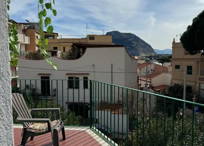 Holiday mondello